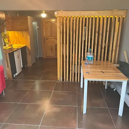 Apartment Kadikoy Terrace Bbq Close 2 Block Ferry Bull Metro Nighlife